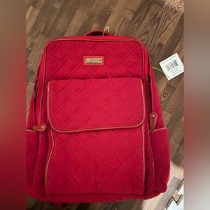 Vera Bradley Ultimate Backpack